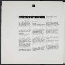 General prospectus 1990-1991 (Page 14)