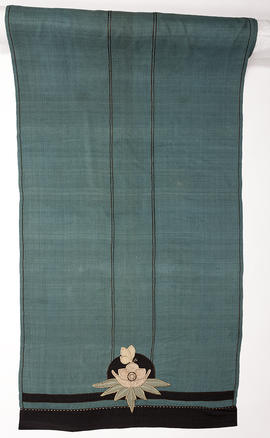 Curtain (Version 1)