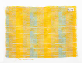 Weaving Sample (Version 2)