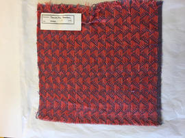 Weaving Sample (Version 3)