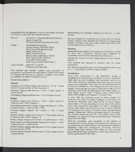 Annual Report 1980-81 (Page 9)