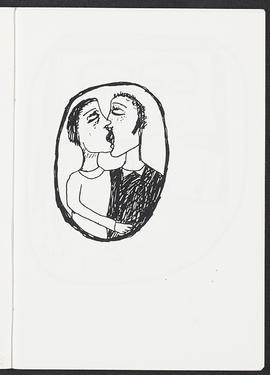 Artist book: 'Us' (Page 13)