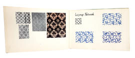Pattern Making book (Version 10)