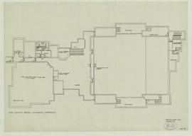 Ground floor plan