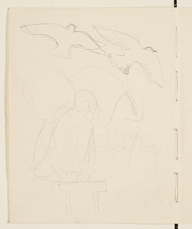 Sketchbook (Page 14)