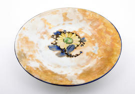 Saucer from tea service (Version 3)