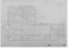 (63) section 4: scale 1/4" =1'-0"