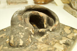 Right ear of David (Version 2)