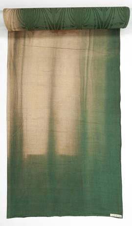 Viennese curtain (Version 2)