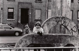 Ruchill, Glasgow