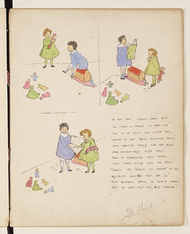 Sketchbook (Page 19)