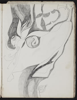 Sketchbook (Page 29)