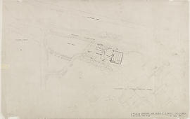(No.1) Site plan. (Version 1)