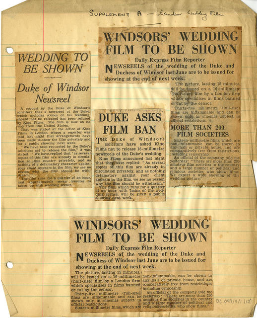 Open original Digitised item