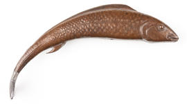 Decorative fish (Version 2)