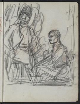 Sketchbook (Page 11)