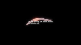 Genesis (What Can’t Light See?) (Version 7)