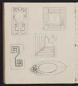 Sketchbook (Page 12)