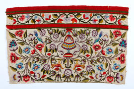 Pole Screen Panel (Version 1)