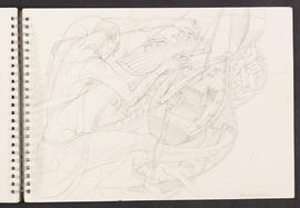 Sketchbook (Page 11)
