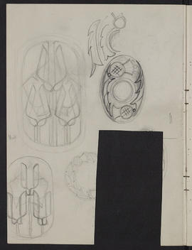 Sketchbook (Page 14)