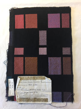 Weaving Sample (Version 3)