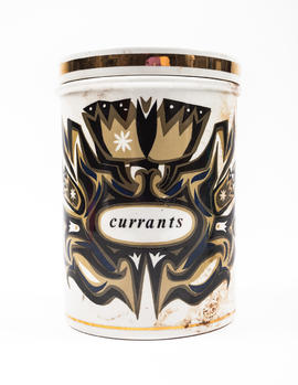 Spice jar (Version 3)
