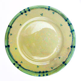China plate (Version 1)
