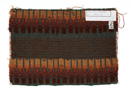 Weaving Sample (Version 2)
