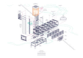 Architectural drawings (Part 7)