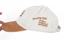 "99" baseball cap (Version 2)