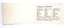 Pattern Making book (Version 6)