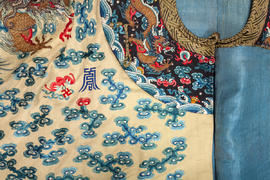 Imperial Ceremonial Robe (Version 9)