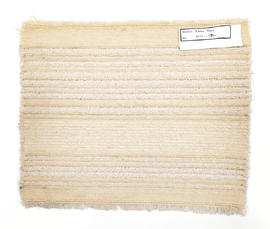 Weaving Sample (Version 1)