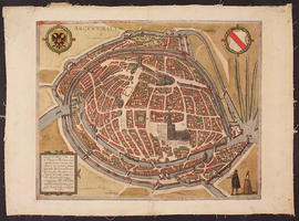 Old Cities