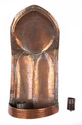Wall sconce (Version 3)