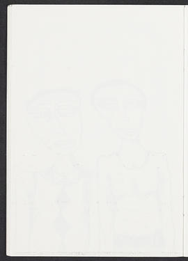 Artist book: 'Us' (Page 18)
