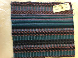 Weaving Sample (Version 3)