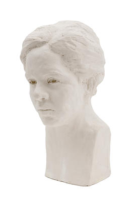 Clay Maquette (Version 1)