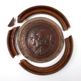 Memorial plaque (Version 1)