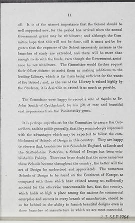 Annual Report 1846-47 (Page 11)