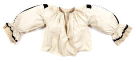 Man's shirt (Version 2)
