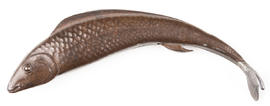Decorative fish (Version 1)