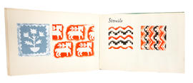Pattern Making book (Version 20)
