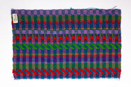 Weaving Sample (Version 2)