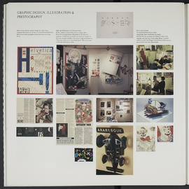 General prospectus 1990-1991 (Page 36)