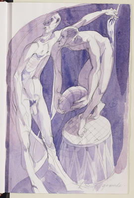 Sketchbook (Page 17)