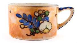 Cup from tea service (Version 1)