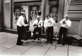 Buchanan Street, Glasgow