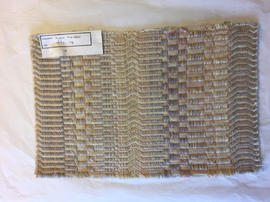 Weaving Sample (Version 3)